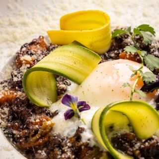 Bistrot le Héron - 0