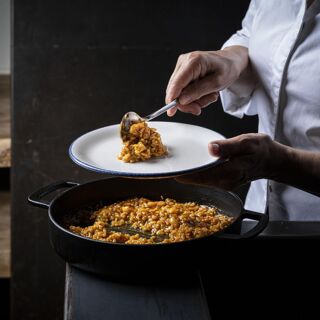 La Taberna del Gourmet - Alacant - 2
