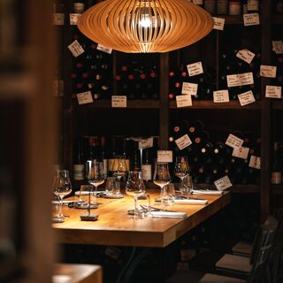 Cocun Cellar Restaurant - San Cassiano - 3