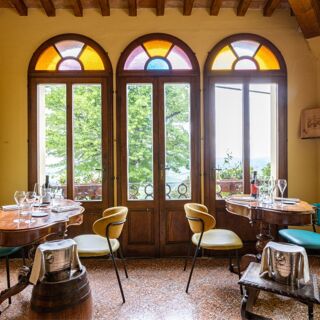 La Ripadoro - Rivalto - 2