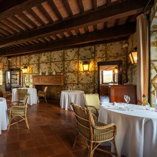 La Sala dei Grappoli - 2