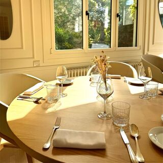 Restaurant du Champ de Mars - Meaux - 2