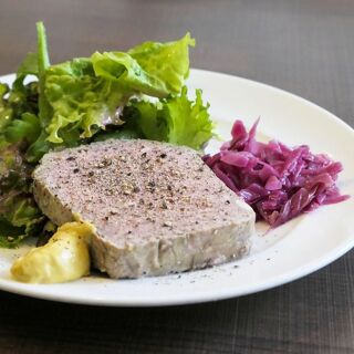 Bistro des Chenapans - Osaka - 2