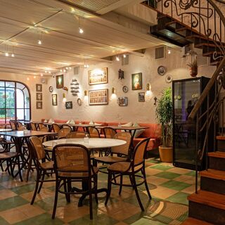 Babbo Osteria - 5
