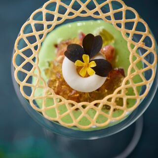 Parsley Salon - Hellerup - 10