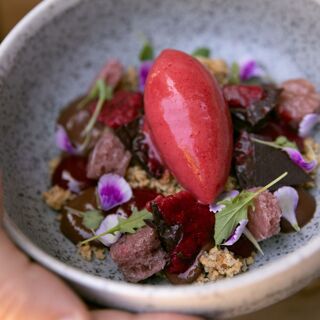 Gioia Cocina Botánica - Buenos Aires - 7
