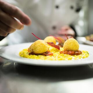 Aaron´s Kitchen - La Valletta - 4
