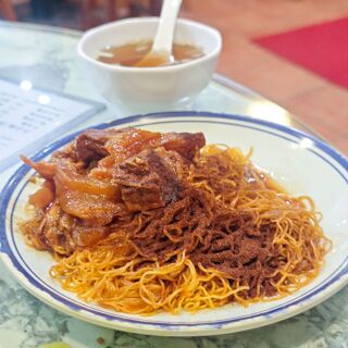 Lau Sum Kee (Fuk Wing Street) - 2
