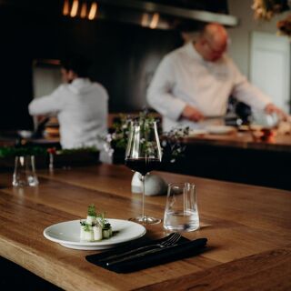 Auberge de la Grive - 1