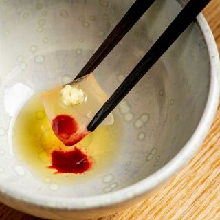 L'Abysse au Pavillon Ledoyen - 6