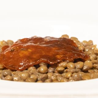 El Pedrusco de Aldealcorvo - 3