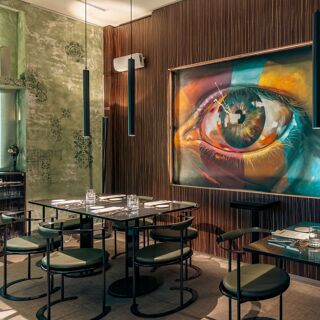 Fourghetti - Milano - 5