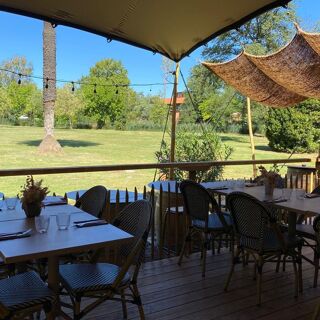 La Terrasse de la Galinette - 0