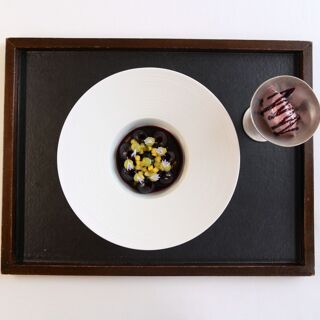 Restaurant 1397 - 2