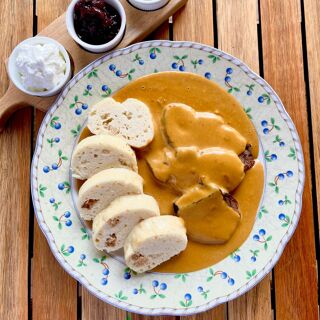 Babiččina zahrada - 0