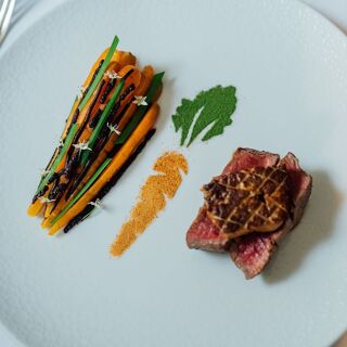 Le Hatley - Manoir Hovey - 9