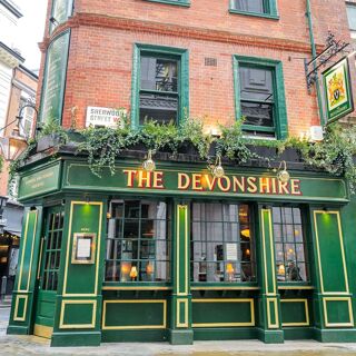 The Devonshire - 4