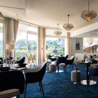 Marnage - Hôtel La Marine - 6