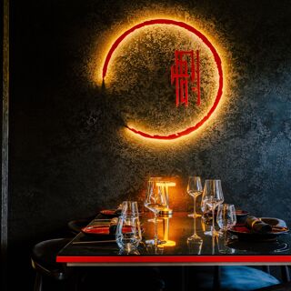 Satori - Birmingham - 5