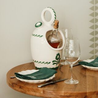 Nunuka - Bistrot Georgia - 3