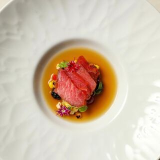 August Restaurant - 9