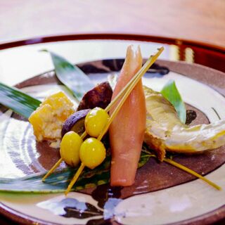 Sakaimachi Kamokura - 2