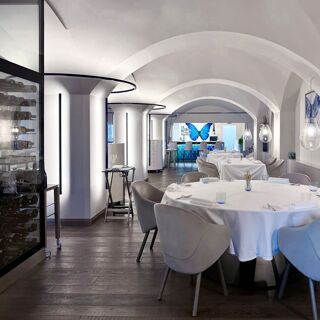 Restaurant Papilio - 15
