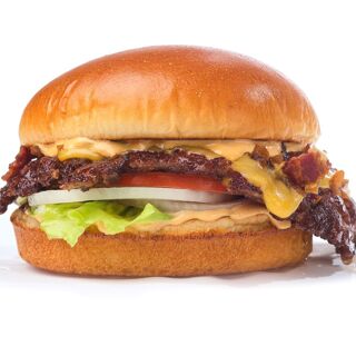 Tanner's Prime Burgers - Oceanside - 3