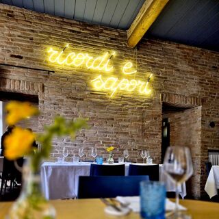 Osteria Forno Ercole - 0