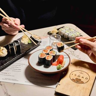 Itoko - Chicago - 7