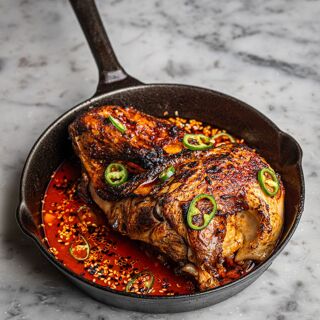 FOWL - London - 6