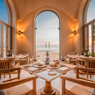 Beach Grill and Bar - 0