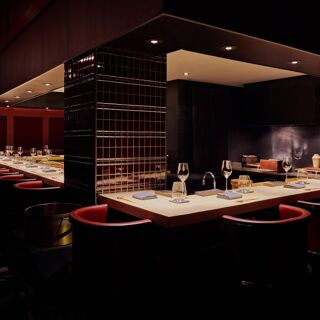 Mujō - Atlanta - 16