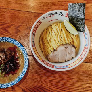 Ramen & Tsukemen TAO - 1