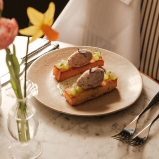 The Brasserie at Saltmoore - Whitby - 3