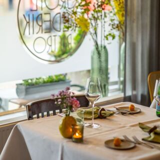 De Grote Frederik Bistro - 0