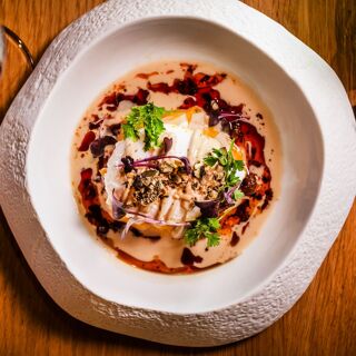 Weinbistro "George" - Schwerin - 9