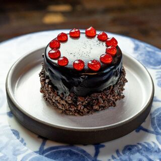 Current Charcoal Grill - 5