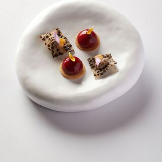 La Table du 5 - 12