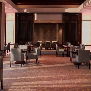 Hemispheres Steak & Seafood Grill - 1