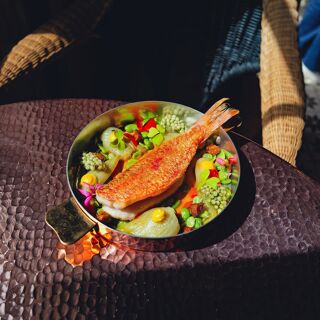 Le Logis Sainte Catherine - 13