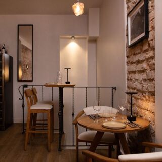 B'ARN Bistro - Vilnius - 1