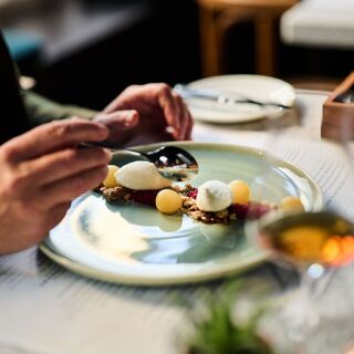 Brasserie Colette Tim Raue - 4