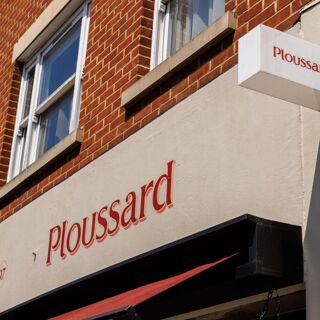 Ploussard - London - 2