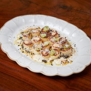 Doughroom - 1