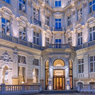 Grandrestaurant Pupp - 6