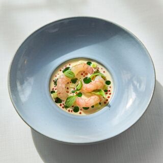 Seafood Gastro - Estocolmo - 0