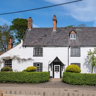 The Martins Arms - Colston Bassett - 5