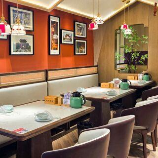 Shuang Dong - Yangzhou - 4