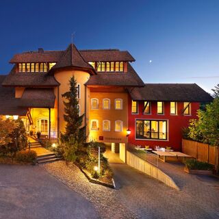 Landhotel Krone - 2